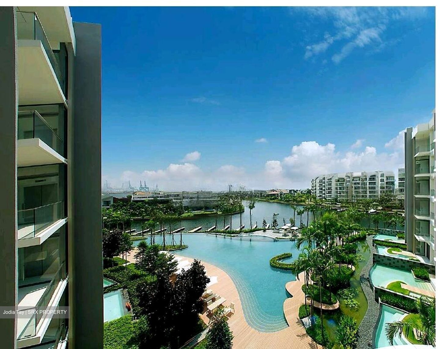 The Residences at W Singapore Sentosa Cove (D4), Condominium #425098791